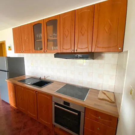 Moon Apartament *