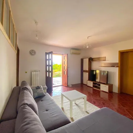 Moon Apartament *