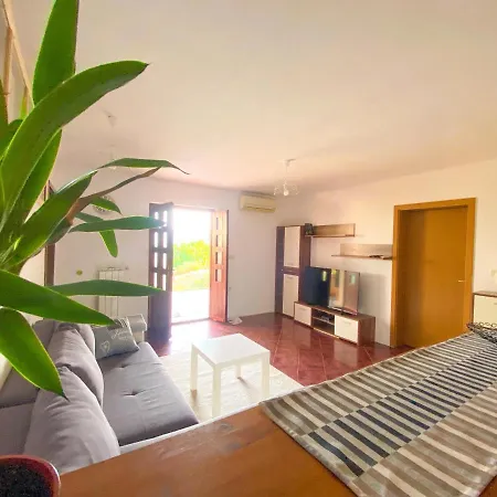 Moon Apartament *