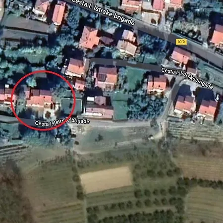 Apartament Moon Pobegi