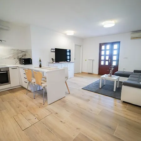 Apartman Moon *