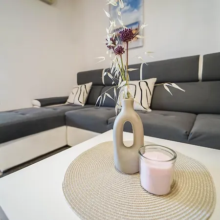 Apartament Moon