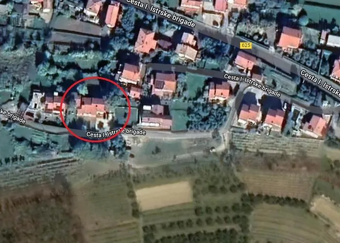 Appartement Moon Pobegi