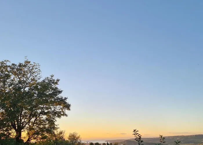 Moon Appartement Pobegi