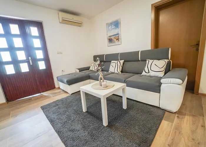 Appartement Moon Pobegi